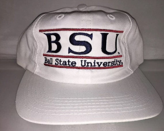 ball state cap
