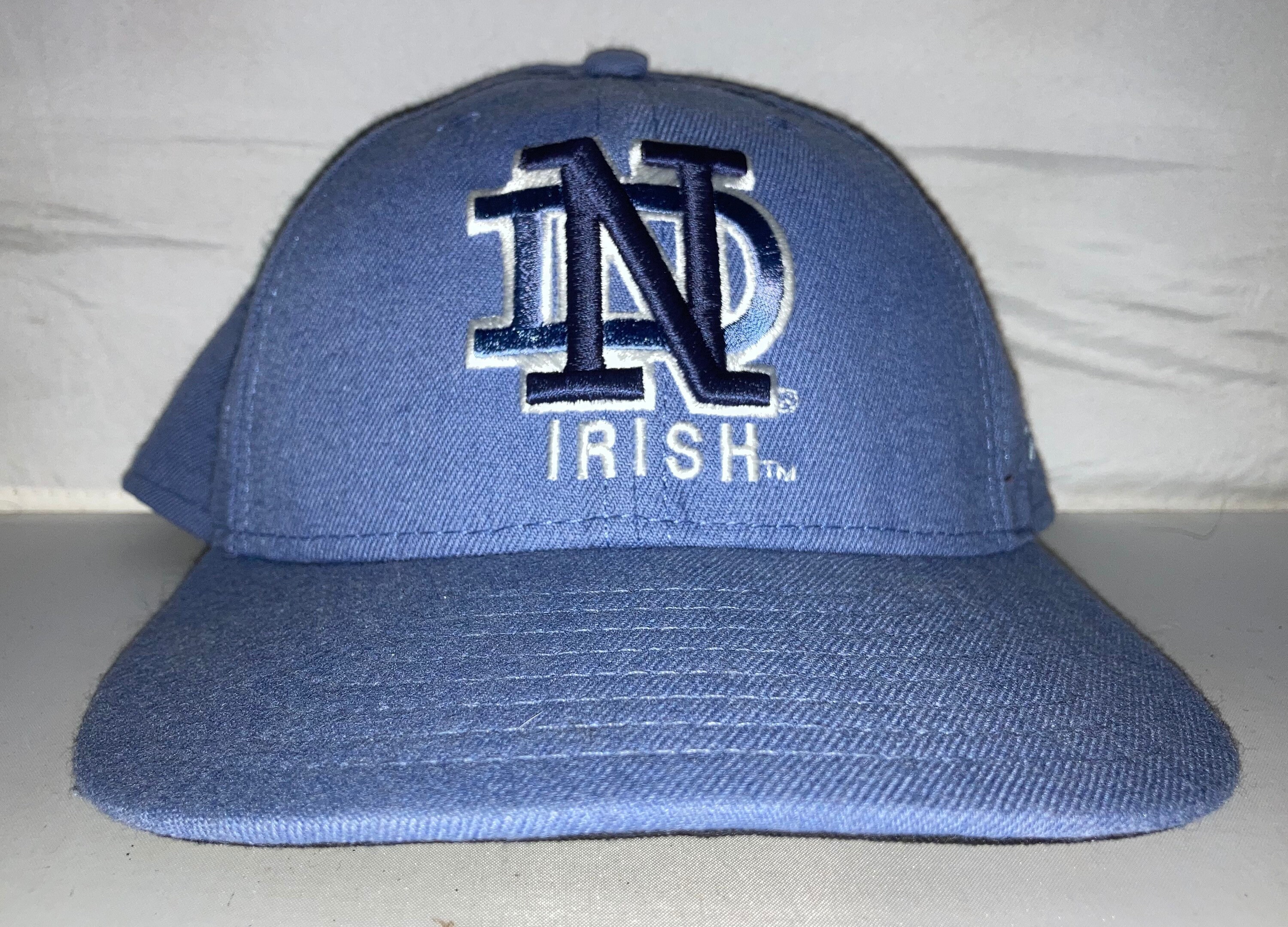 Vintage Notre Dame Fighting Irish 