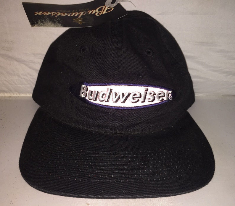 budweiser dad hat