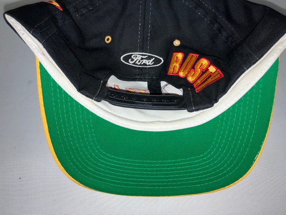 Youngan Snapback College Snapback Hats Vintage Alabama Crimson