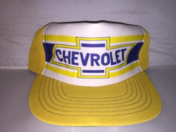 chevy hats for sale
