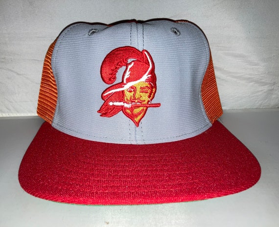 Vintage Tampa Bay Buccaneers Bucs New 