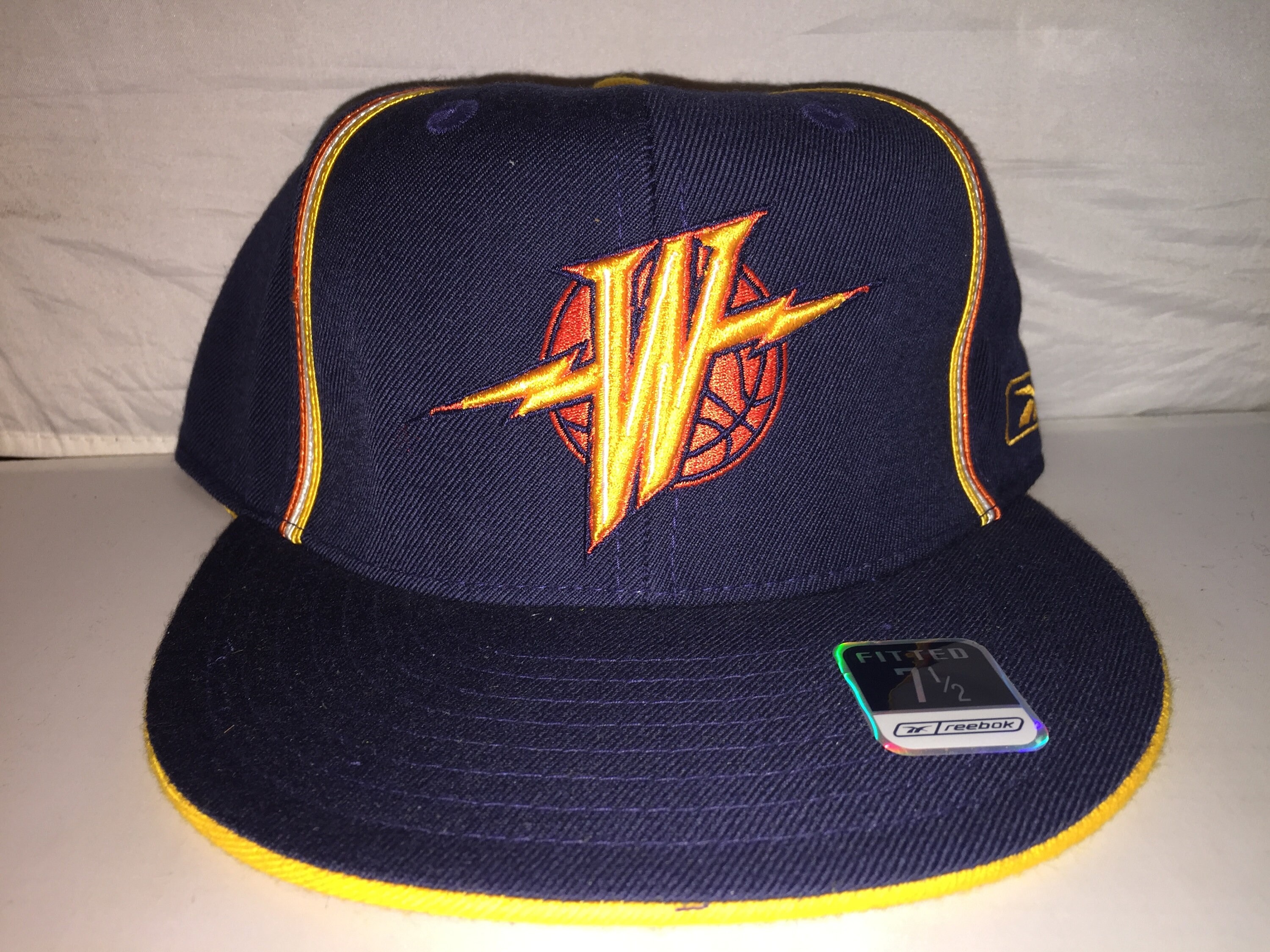 cap size 7