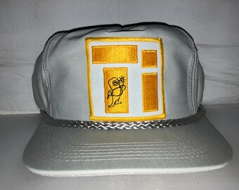 Vintage Super Bowl XXVIII Snapback Dad Hat Cap Rare Nfl