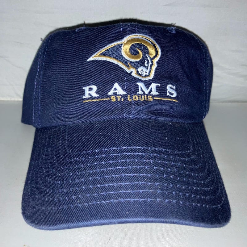 Ram Hat - Etsy