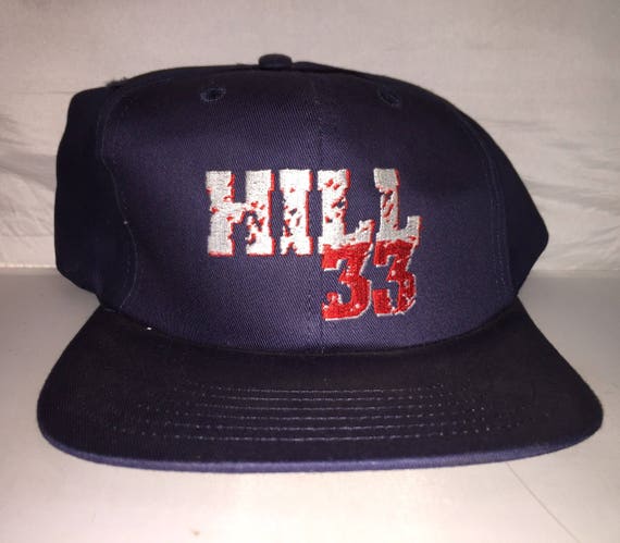 fila snapback cap