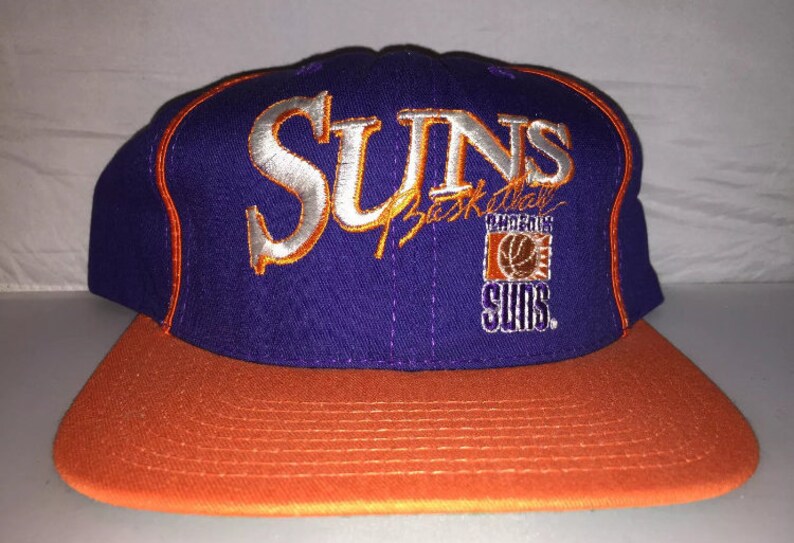 phoenix suns snapback