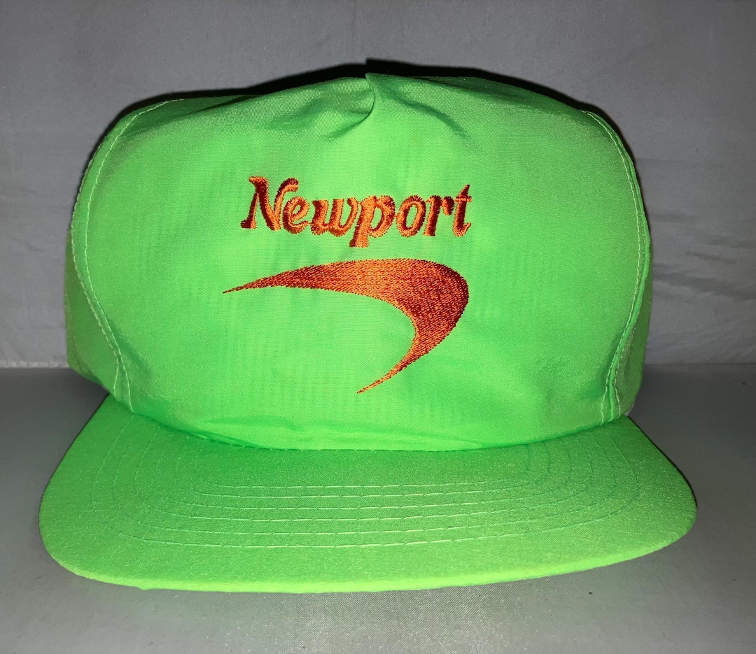 帽子 NewPort vintage cap 80s il_1080xN.6517515457_iluc.jpg