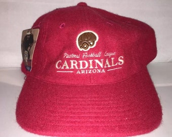 Leather Nfl Hat - Etsy