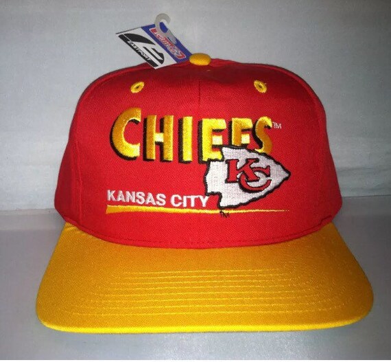 90s nfl hats