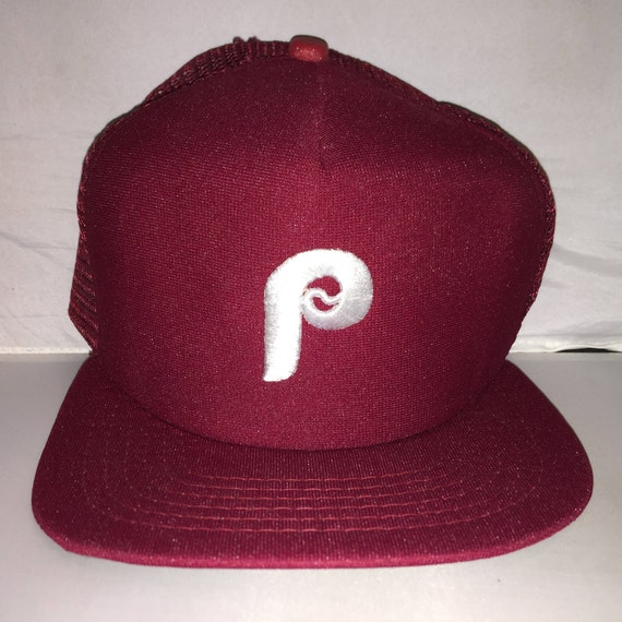philadelphia phillies cap