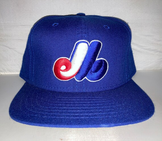 90s deadstock New Era - Gem