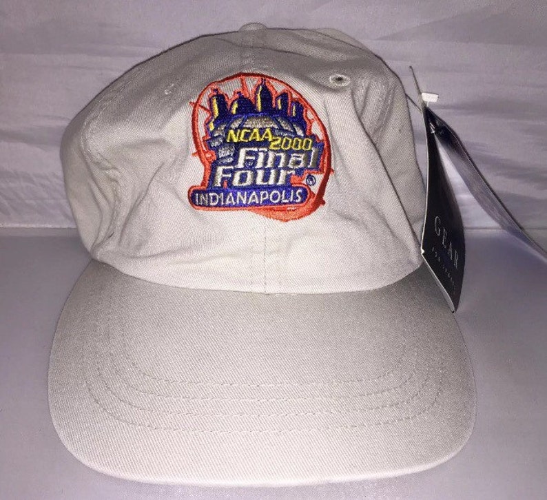 final four hats 2019