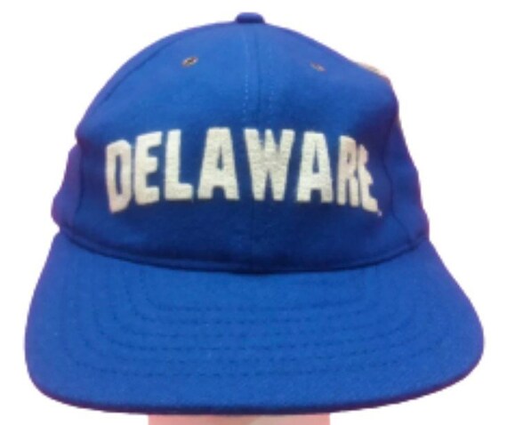 Delaware Fightin Blue Hens 