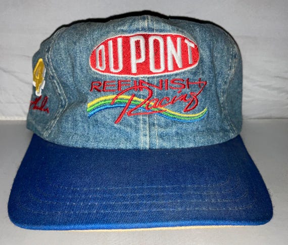 Vintage baseball sapka - Dupont Vintage baseball sapka - Dupont