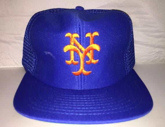 new york mets snapback