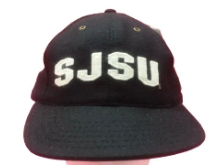 Vintage San Jose State Spartans 