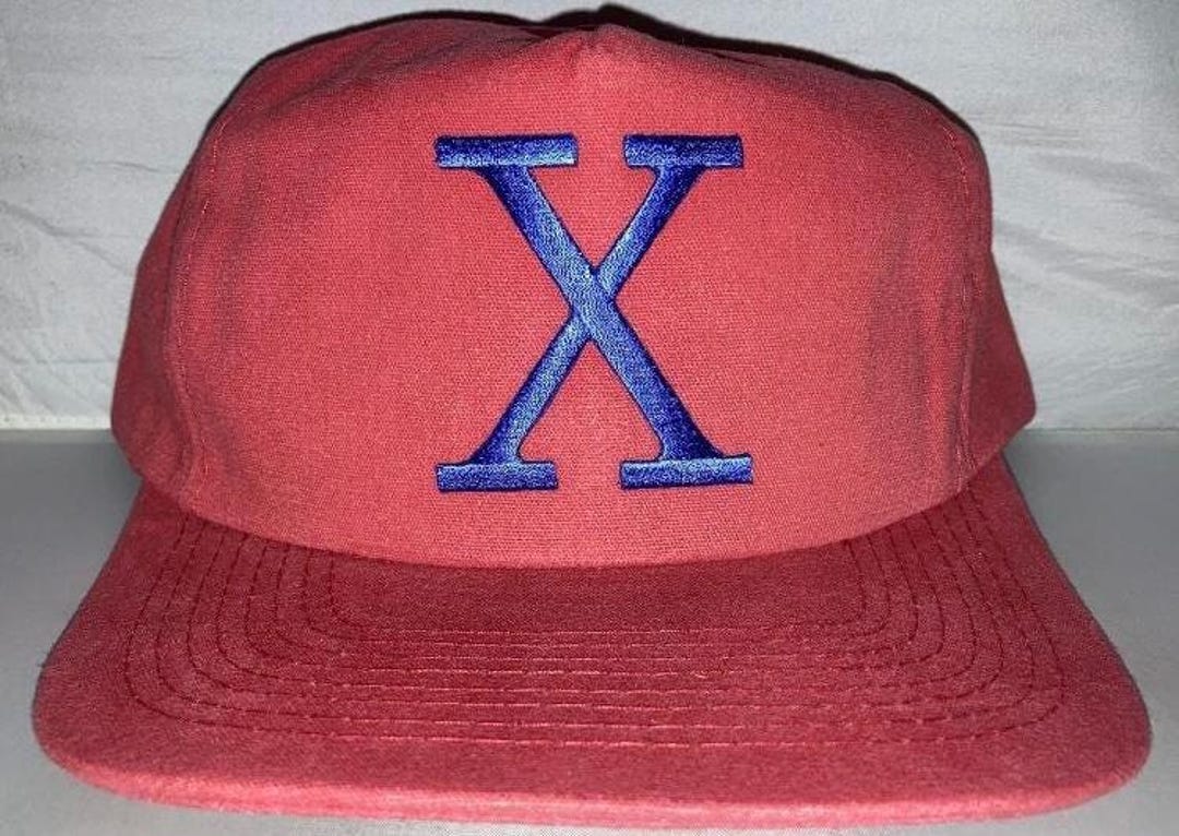 帽子 90s Vintage Malcolm X Snapback Vintage Malcolm X Snapback Hat Cap Rare 90s Civil Rights Blm