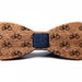 see more listings in the Wood Bow Ties - MORE section