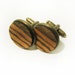 see more listings in the Wood Cufflinks section