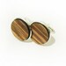 see more listings in the Wood Cufflinks section