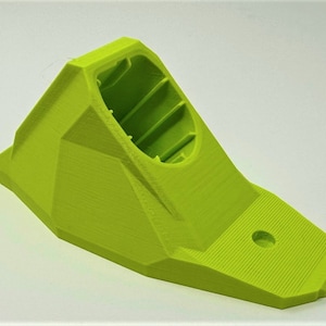 Ryobi 18v Battery Holder - Wall Mount - Battery Storage