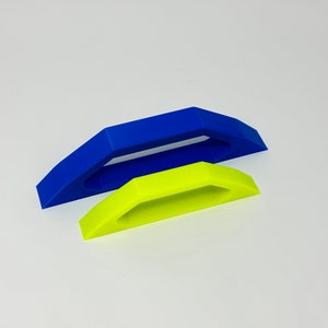 Go Fast Camper - Topo Topper - Dirtbox Interior Panel Handle
