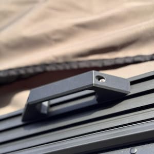 Go Fast Camper - Super Pacific Track Handle *READ DESCRIPTION*