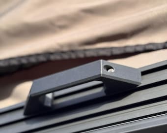 Go Fast Camper - Super Pacific Track Griff * LESEN SIE BESCHREIBUNG *