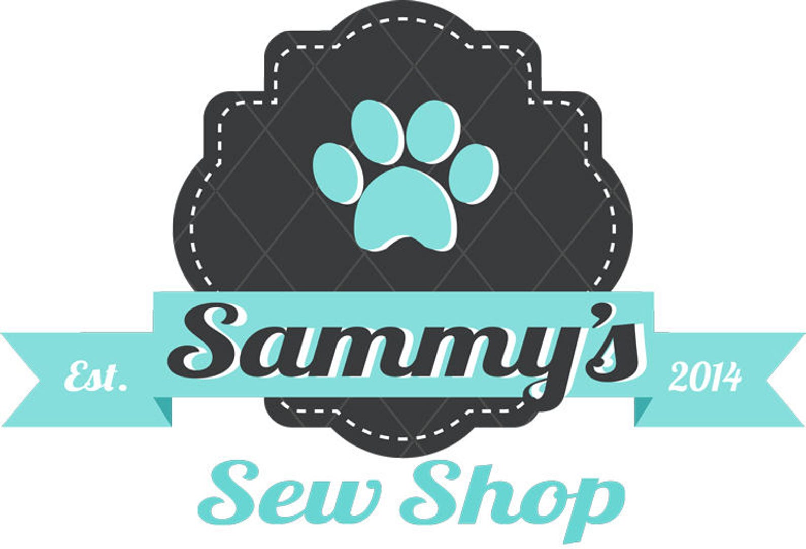 Custom Made Pet Bed Personalized Pet Bed Custom Pet Etsy