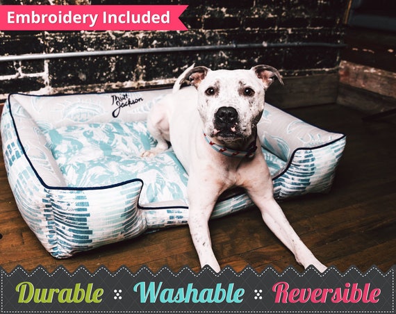 Removable Dog Bed Covers, Washable Dog Sheets