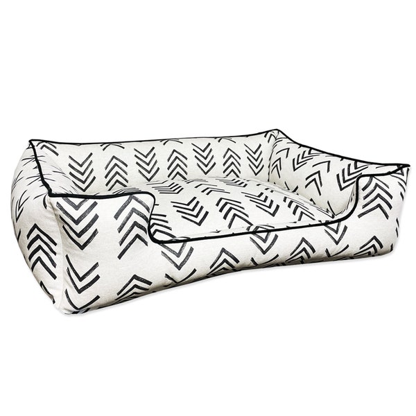 Bohemian Mud Cloth Etsy