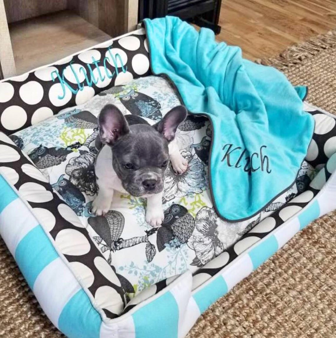 Large Dog Beds Xlarge Dog Bed Pet Bedding With Removable Etsy