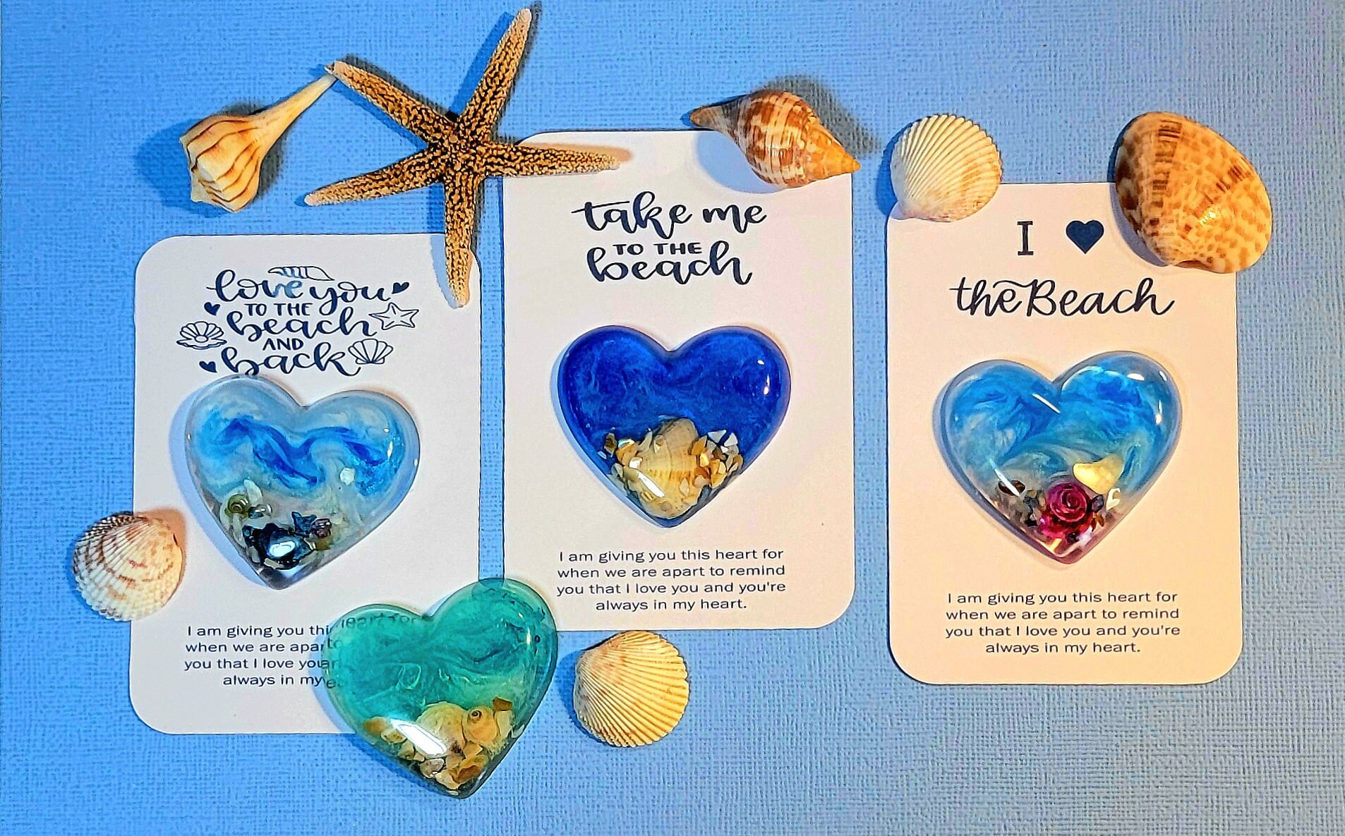 Your Love Reminds {Coasters} Your Love Reminds {Coasters}