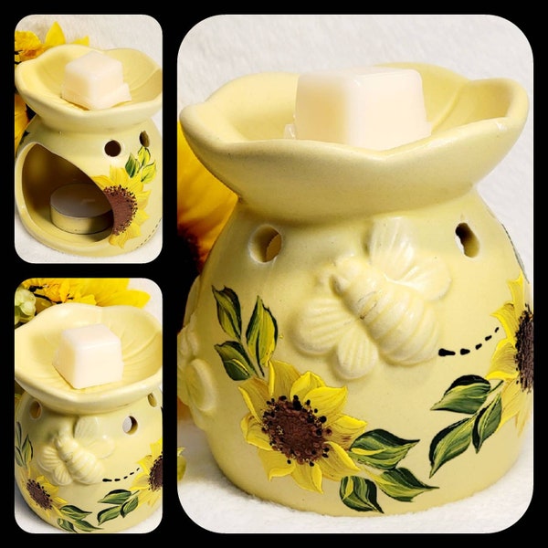 Wax Warmer Etsy