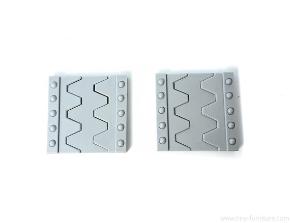 Space Hulk Spaceship hatches #2 Star Wars Miniature tabletop furniture Rebels Assault Warhammer40k