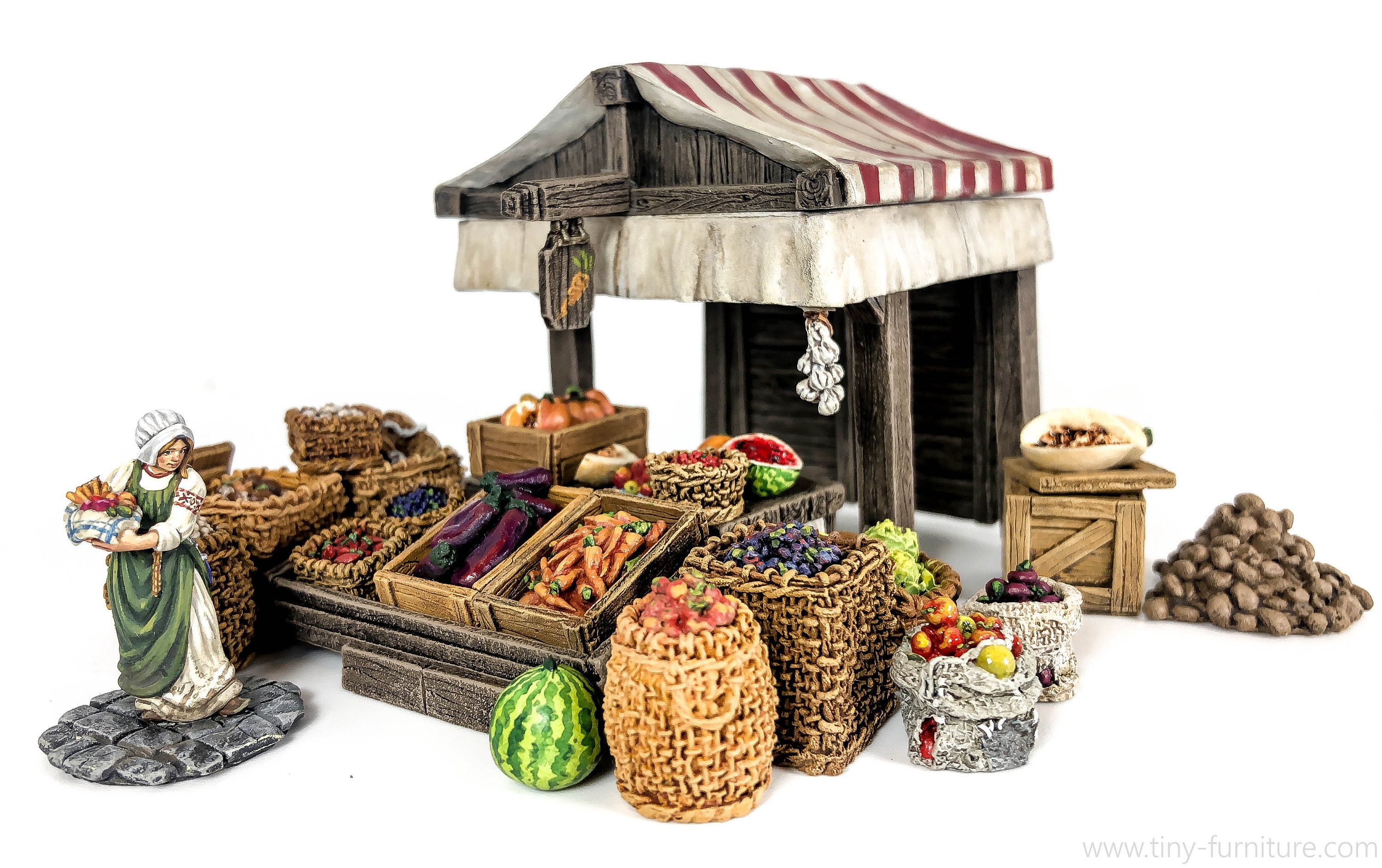Miniature Market Cave Springs - ugluym3