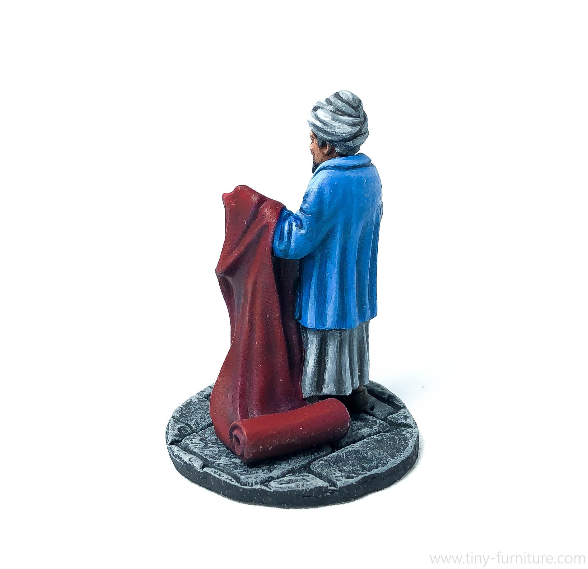 Carpets merchant PAINTED 28mm miniatures dungeons and Etsy
