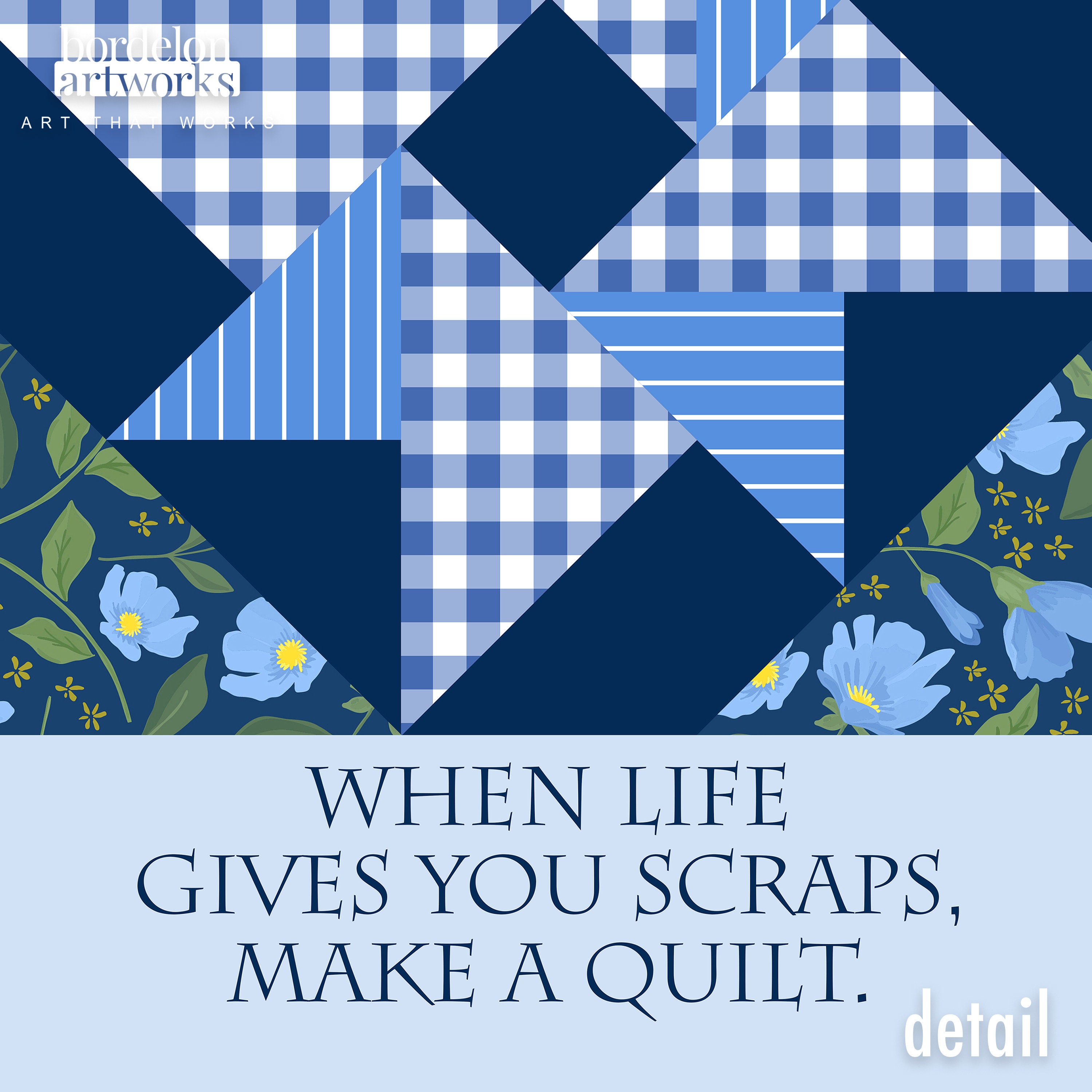 Quilt Wall Art Digital Download Quilting Gifts Sewing Room Etsy