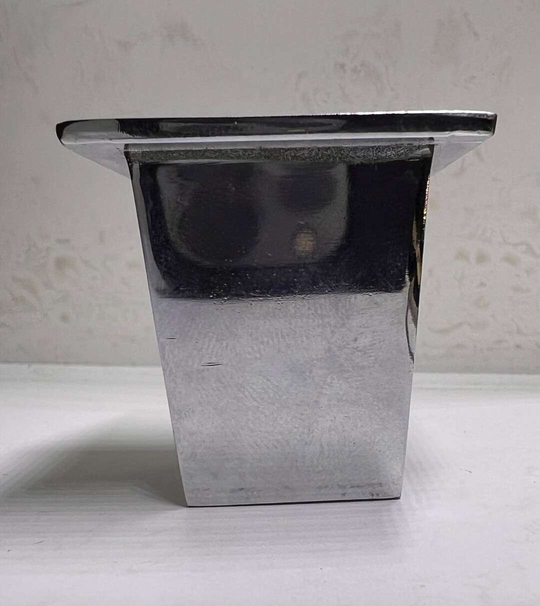 4 PCS 1 SET Zinc Diecasted Leg Cap, Feet Cover,table Leg Extenders