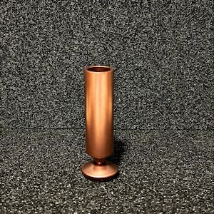 Livellatore per gambe per mobili in ottone massiccio personalizzabile da 1 pollice/2 pollici/3 pollici/4 pollici per aumentare l&#39;altezza di sedie e sgabelli