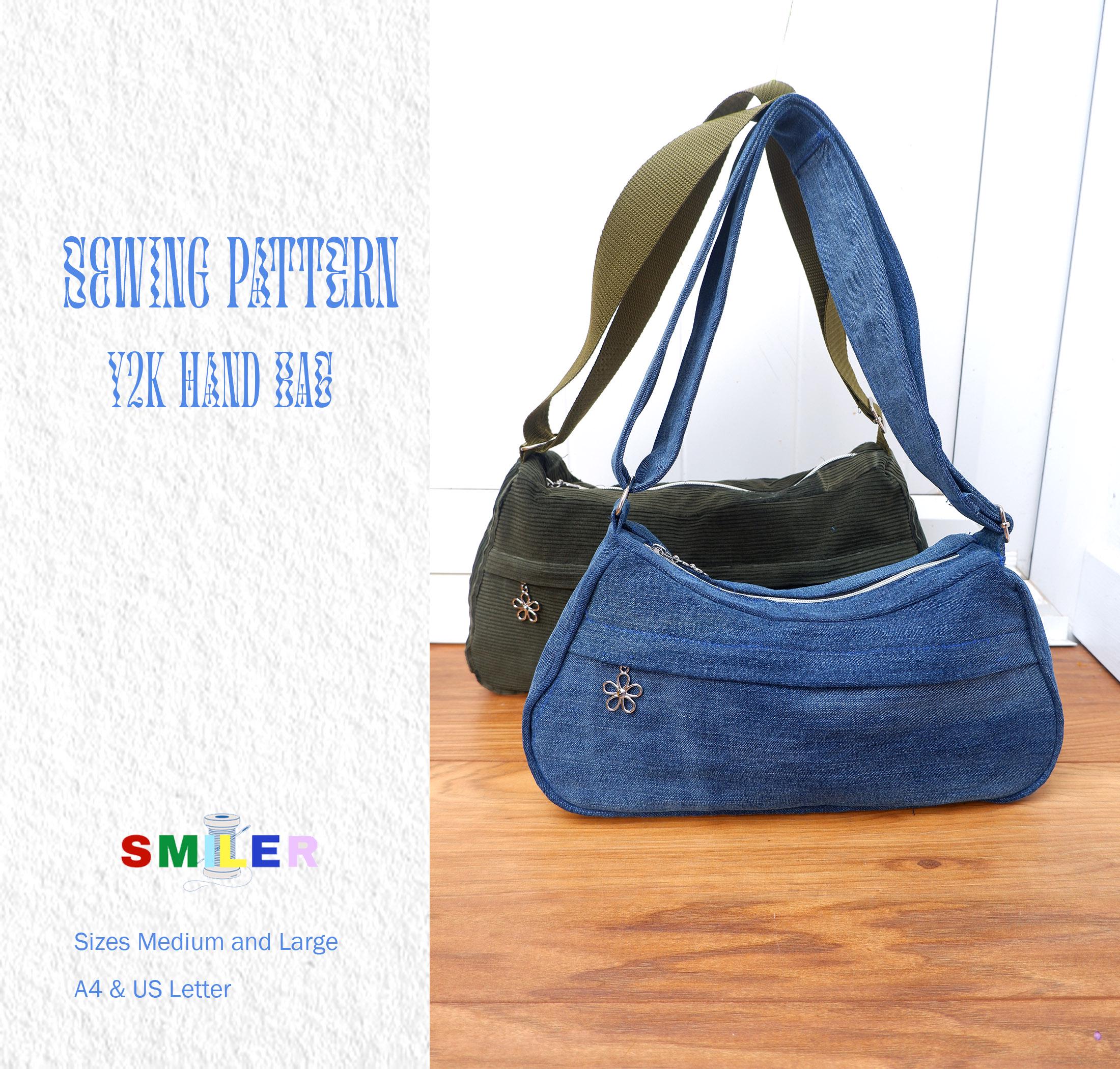 Y2k Bag - Etsy Sweden