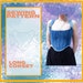 Trendy Long Corset Top Bustier Sizes 6-24 UK / Europe 32-50/ US sizes 2- 20 Sewing Pattern 