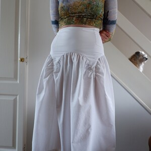 Skirt-Waist 24
