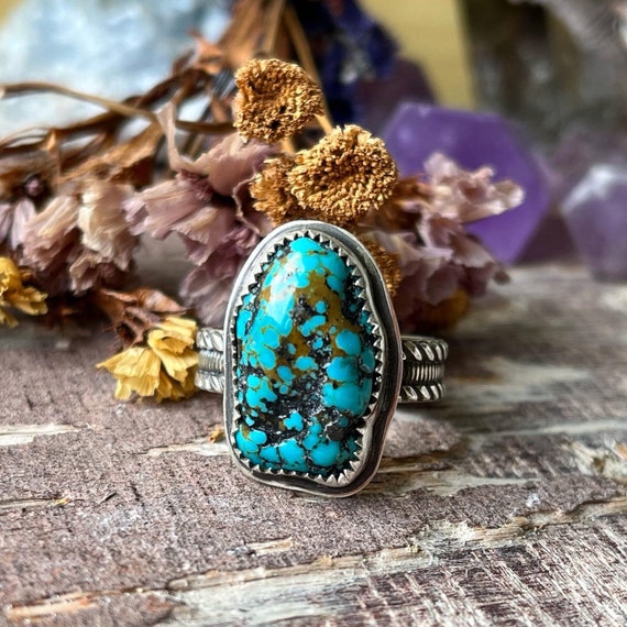 Navajo style jewelry deals