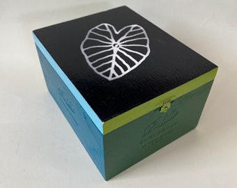 Kalo Box