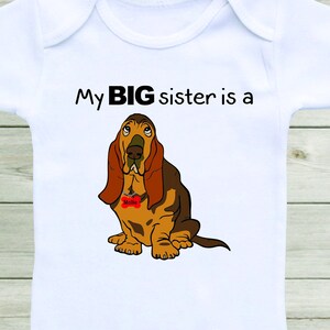 bloodhound pajamas