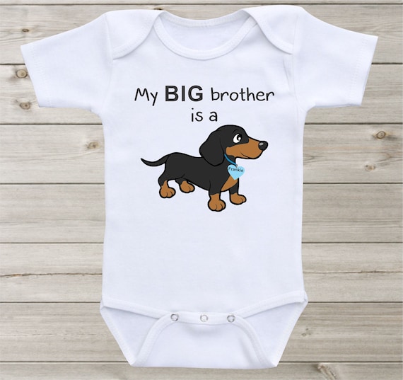 Weiner dog clearance onesie