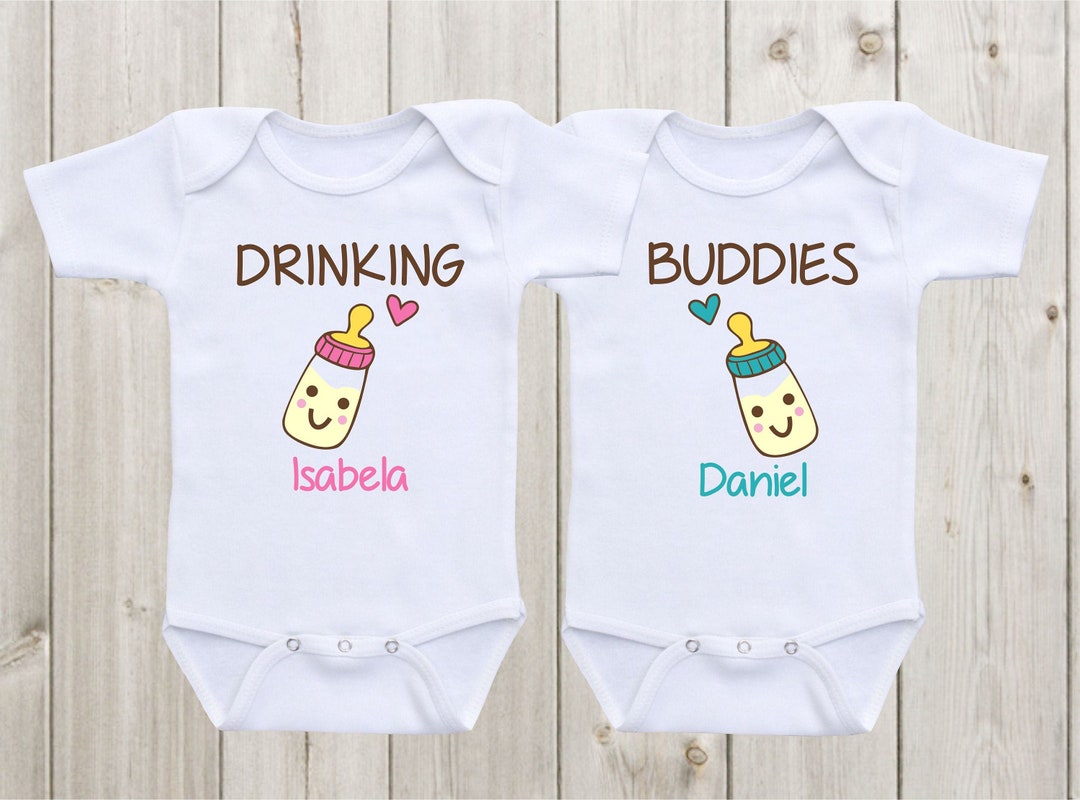 Matching onesies baby hotsell