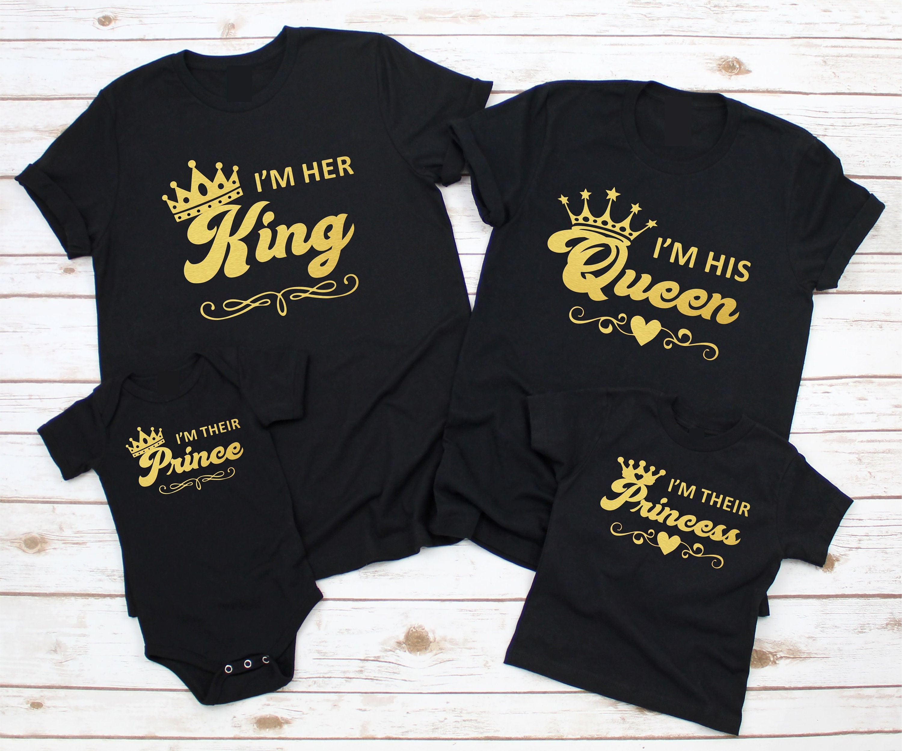 The prince family merch hoodie sale